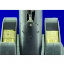 Eduard F-15C Eagle fotómaratás