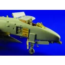 Eduard A-10 Thunderbolt II fotómaratás