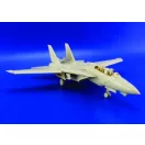 Eduard F-14A Tomcat fotómaratás