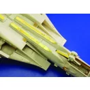Eduard F-14A Tomcat fotómaratás