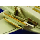 Eduard F-14A Tomcat fotómaratás
