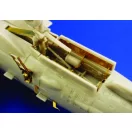 Eduard F-14A Tomcat fotómaratás