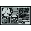 Eduard F-117 A Nighthawk fotómaratás