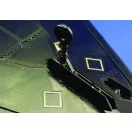 Eduard F-117 A Nighthawk fotómaratás