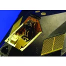 Eduard F-117 A Nighthawk fotómaratás