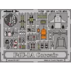 Eduard F4U-1A (Tamiya)