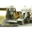 Eduard B-17G interior S.A. for Revell fotómaratás