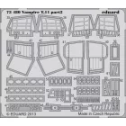 Eduard Vampire T.11 (Airfix)