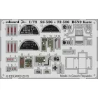Eduard B5N2 Kate (Airfix)