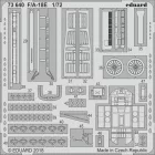 Eduard F/ A-18E (Academy)