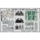 Eduard Hurricane Mk. I (Arma Hobby)