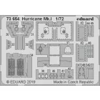 Eduard Hurricane Mk. I (Arma Hobby)