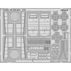 Eduard He 219 Uhu (Dragon)