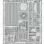 Eduard F-16CJ Block 50 for Tamiya fotómaratás
