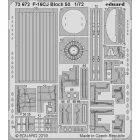 Eduard F-16CJ Block 50 (Tamiya)