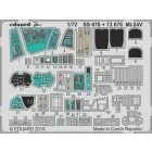 Eduard Mi-24V (Revell)