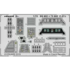 Eduard C-27J (Italeri)