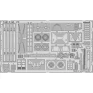 Eduard F-14D (Great Wall Hobby)