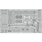 Eduard F-14D (Great Wall Hobby)