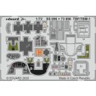Eduard TBF/ TBM-1 Avenger (Hasegawa)