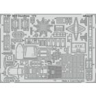 Eduard SBD Dauntless (Hasegawa)