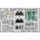 Eduard Hurricane Mk. IIc (Arma Hobby)