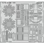 Eduard B-25B (Airfix)