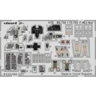 Eduard F-4EJ Kai (Fine Molds)