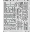 Eduard F-4E (Fine Molds)
