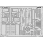 Eduard A-4E (Hobby 2000, Fujimi)