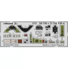 Eduard F4F-4 (Arma Hobby)