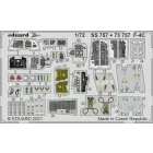 Eduard F-4C (Fine Molds)