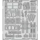 Eduard F-4C (Fine Molds)