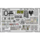 Eduard F-4J (Fine Molds)
