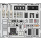 Eduard C-130J-30 interior for ZVEZDA fotómaratás