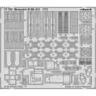Eduard Mosquito B Mk. XVI (Airfix)