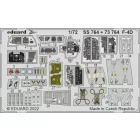 Eduard F-4D (Fine Molds)