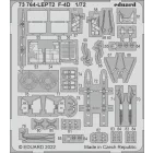 Eduard F-4D (Fine Molds)
