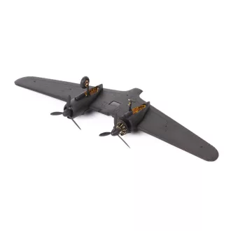 Eduard J1N1-S Gekko fotómaratás