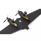 Eduard J1N1-S Gekko fotómaratás