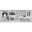 Eduard Tempest Mk. V (Airfix)