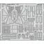 Eduard Tempest Mk.V fotómaratás