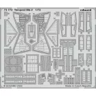 Eduard Tempest Mk. V (Airfix)