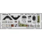 Eduard FM-1 (Arma Hobby)