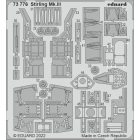 Eduard Stirling Mk. III (Italeri)