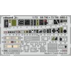 Eduard SBD-3 (Flyhawk)