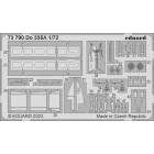 Eduard Do 335A (Dragon, Hobby 2000)