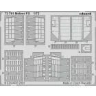 Eduard Meteor F.8 (Airfix)