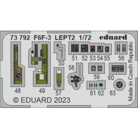 Eduard F6F-3 (Eduard)
