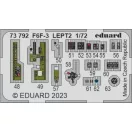 Eduard F6F-3 for EDUARD fotómaratás